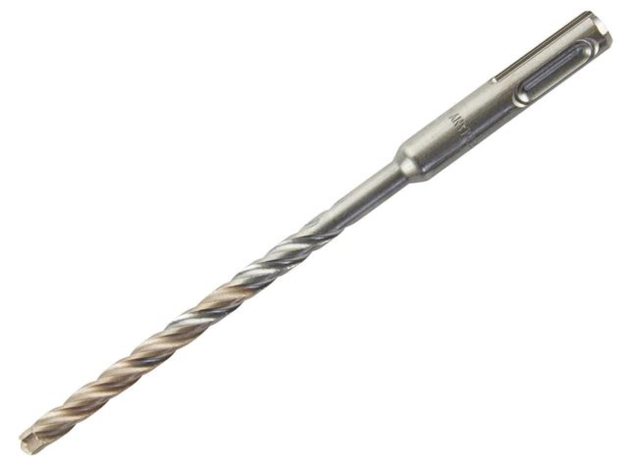 DEWALT - SDS Plus XLR Full Head Carbide Drill Bit 5.5mm OL:160mm WL:100mm