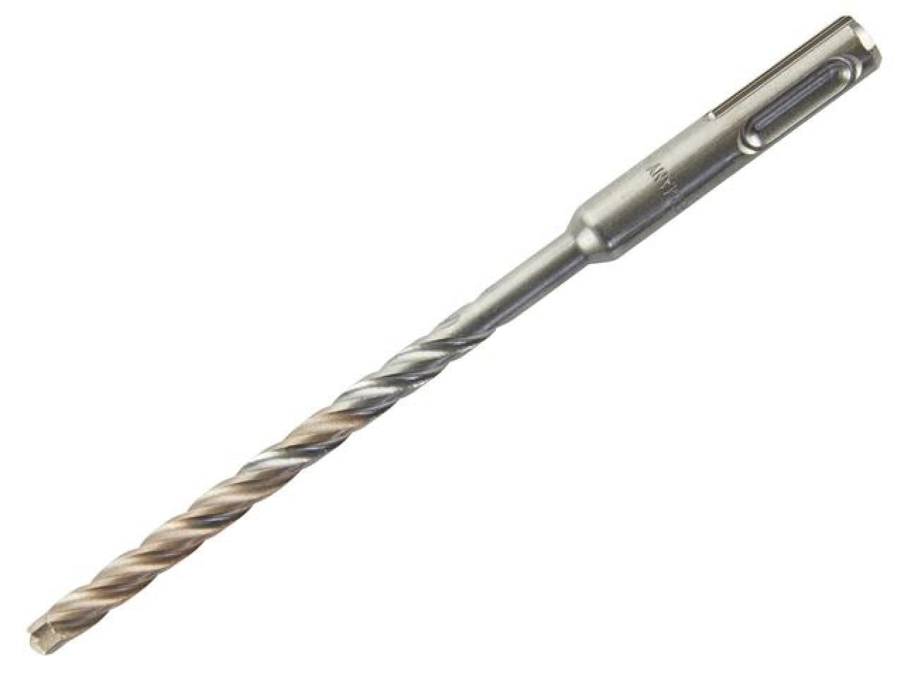DEWALT - SDS Plus XLR Full Head Carbide Drill Bit 7.0mm OL:160mm WL:100mm