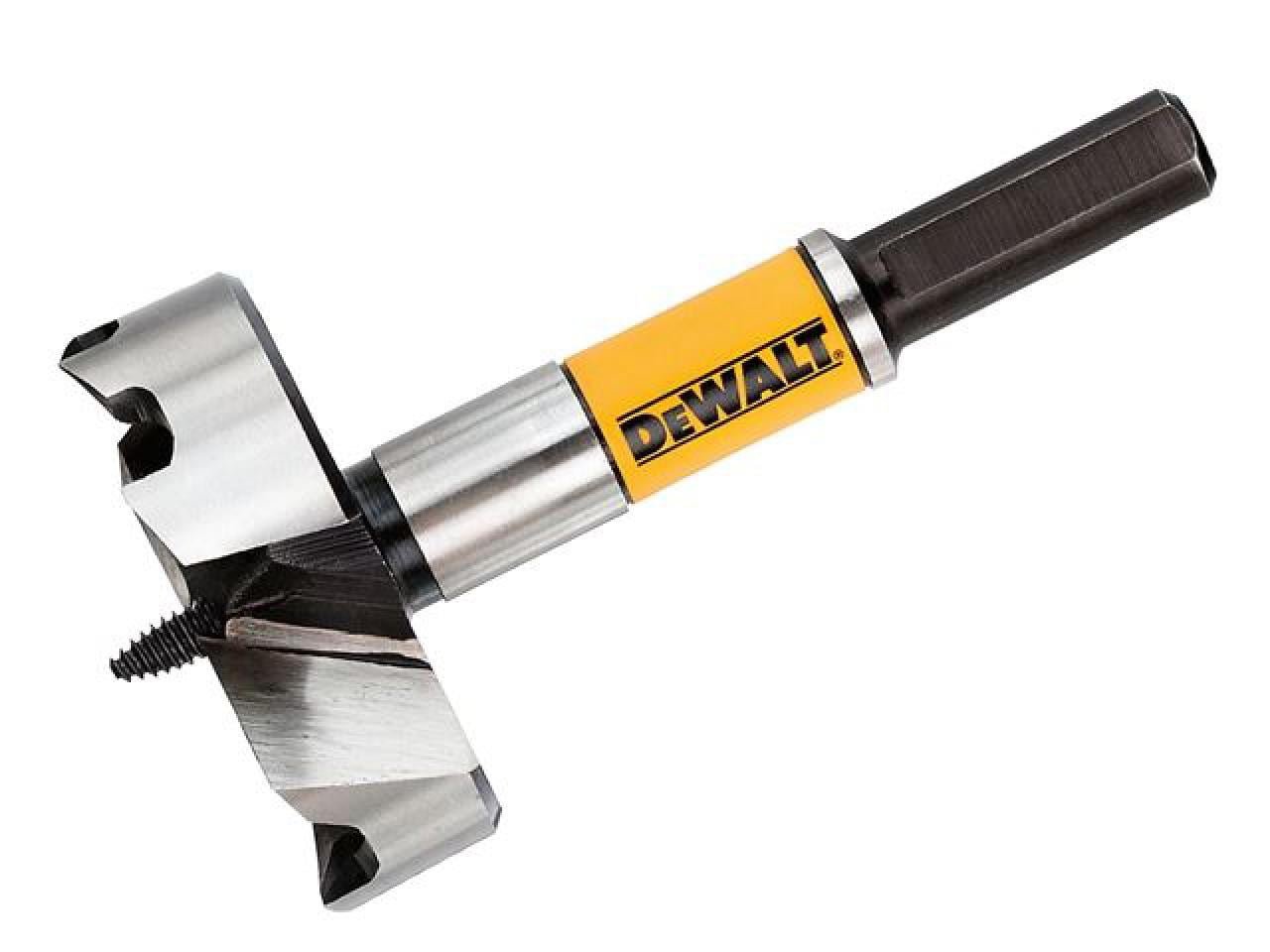 DEWALT - Self-Feed Drill Bit 117mm