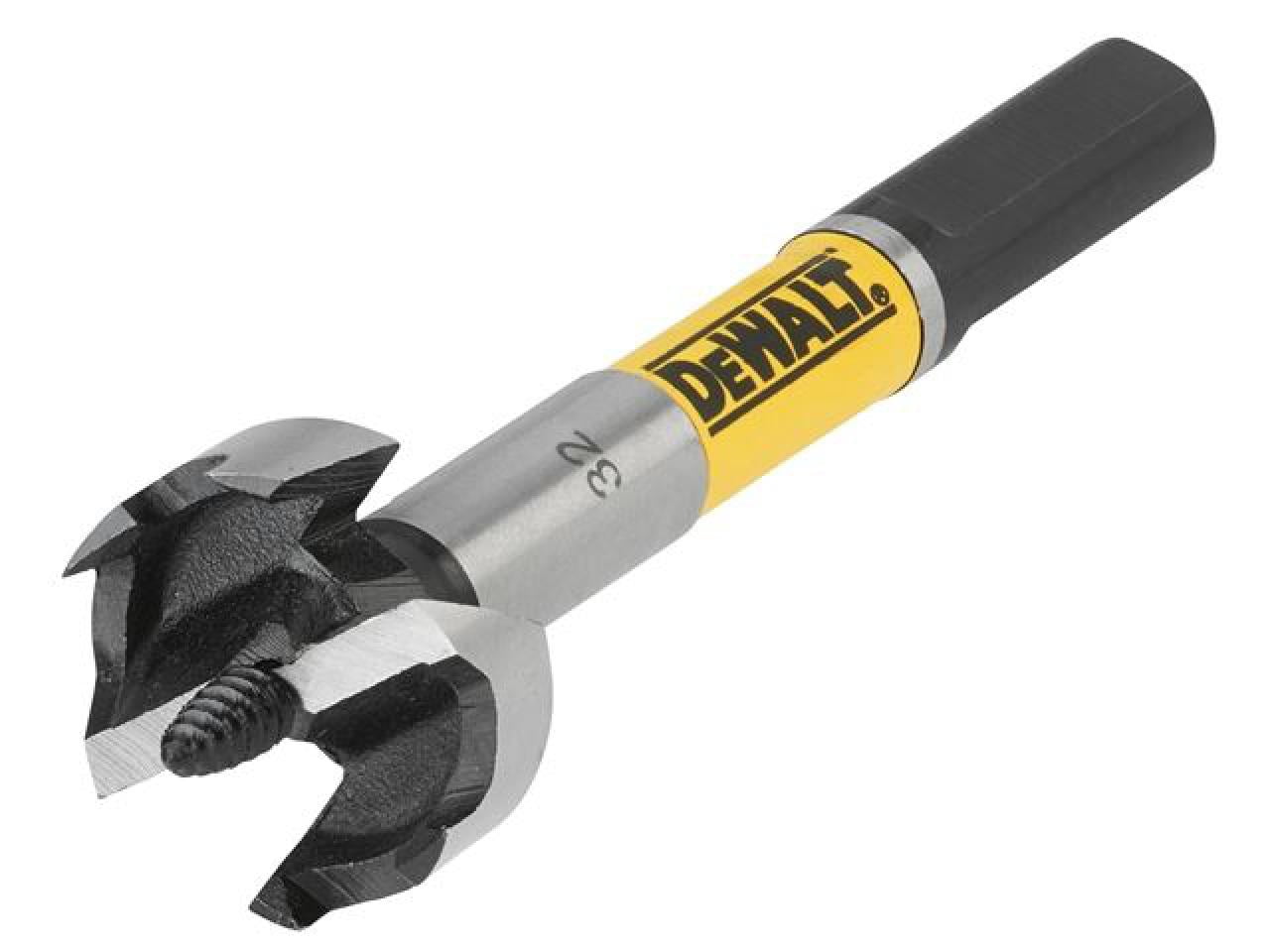 DEWALT - Self-Feed Drill Bit 32mm