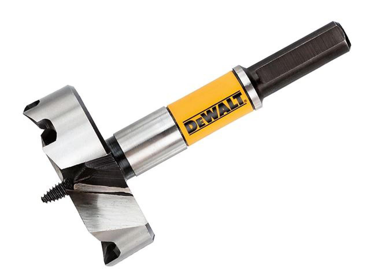 DEWALT - Self-Feed Drill Bit 65mm