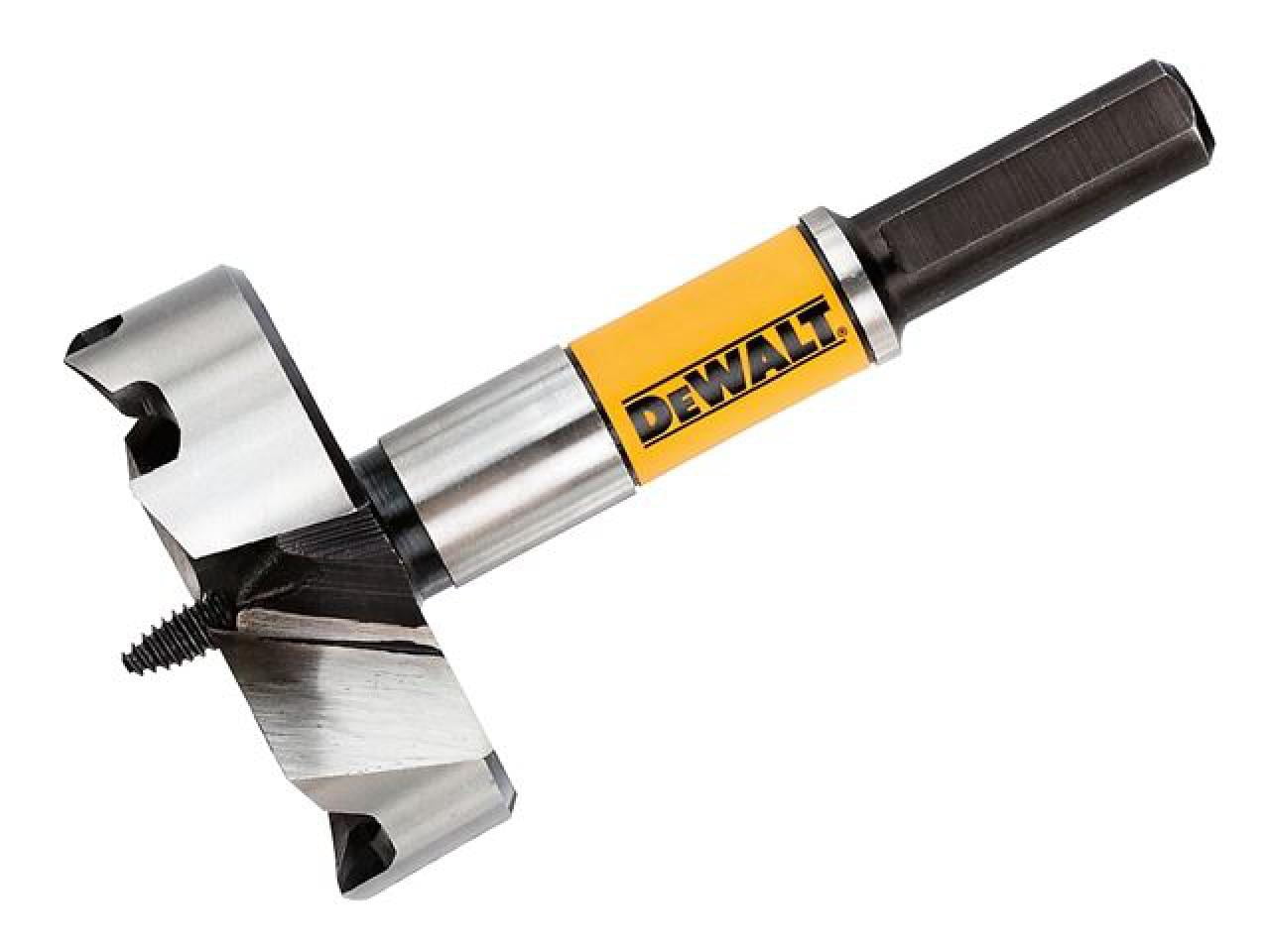 DEWALT - Self-Feed Drill Bit 76mm