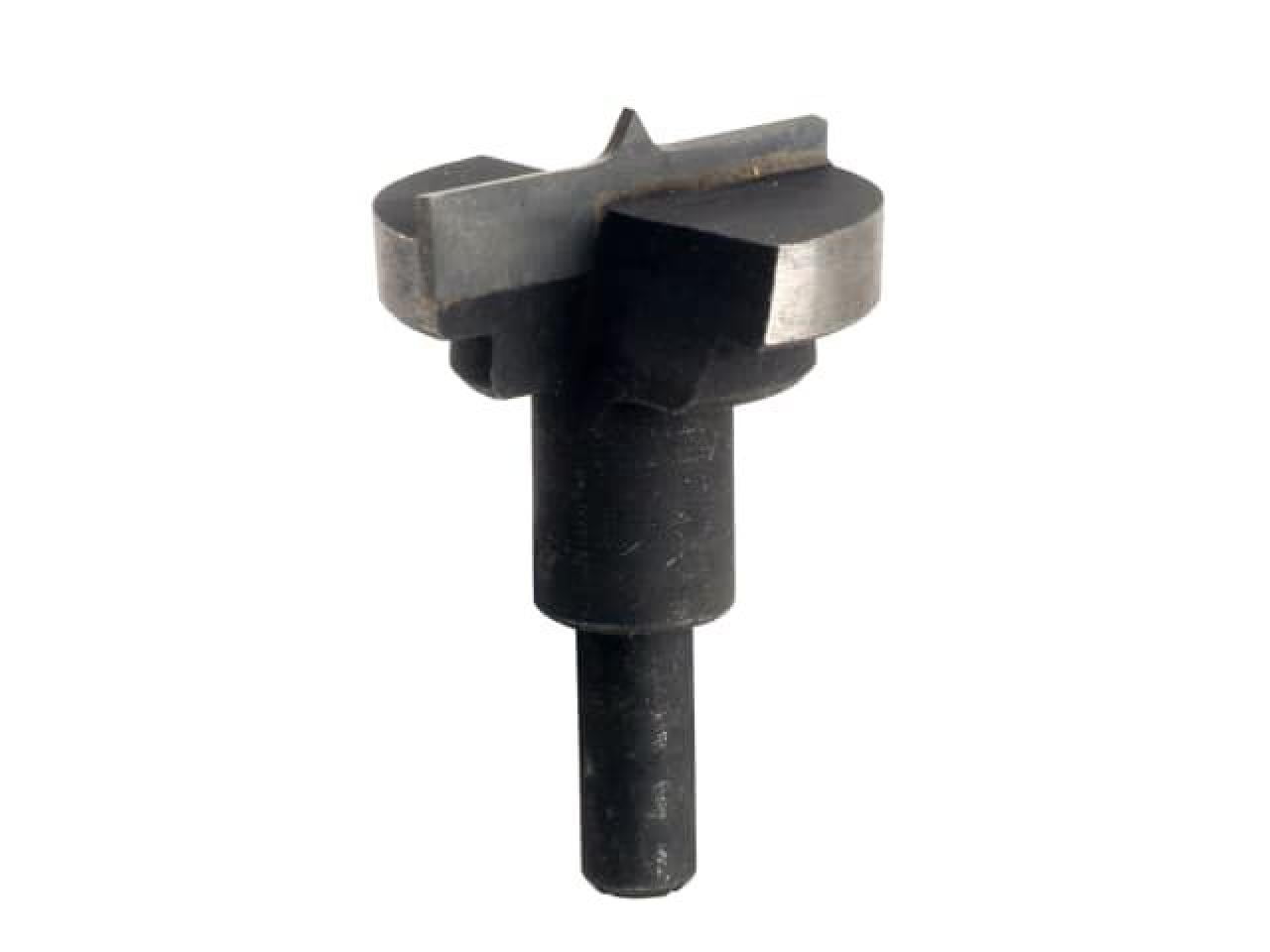 DEWALT - TCT Hinge Boring Bit 35mm x 65mm