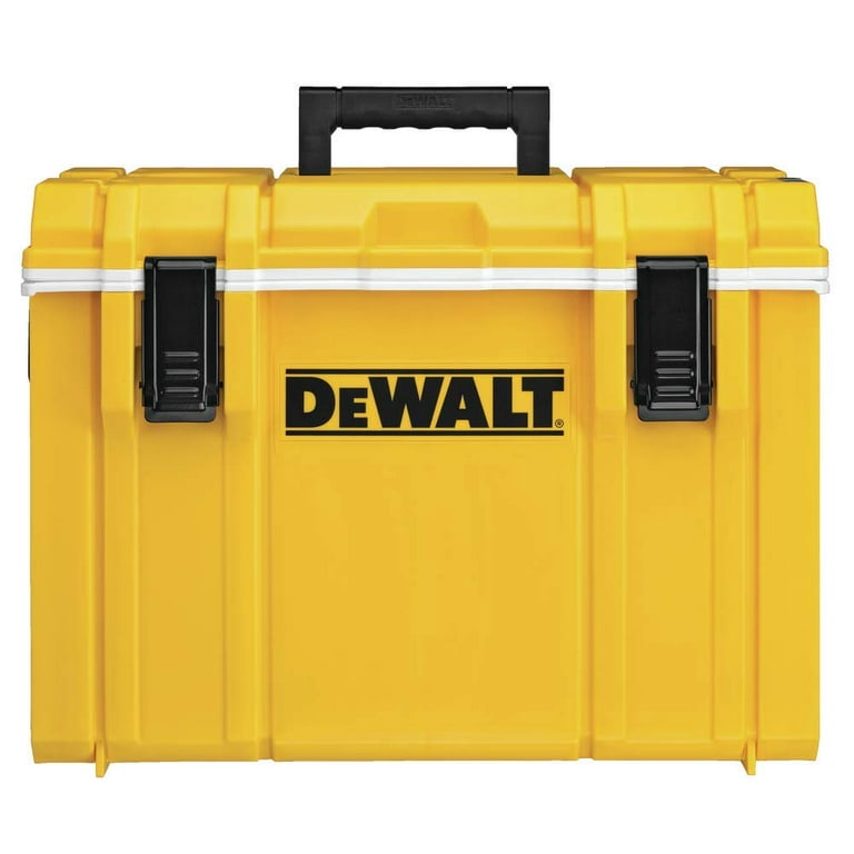 DEWALT Tool Organizer, Tough System DWST08205 