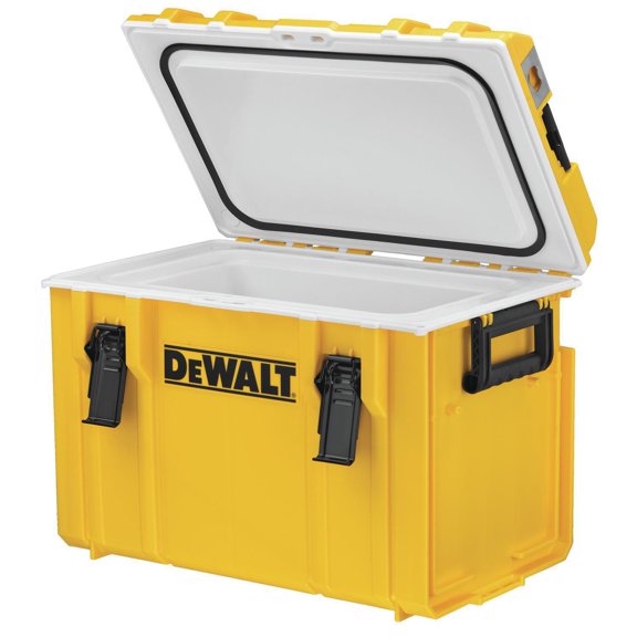DEWALT TOUGHSYSTEM Small Cooler, 27-Qt (DWST08404)