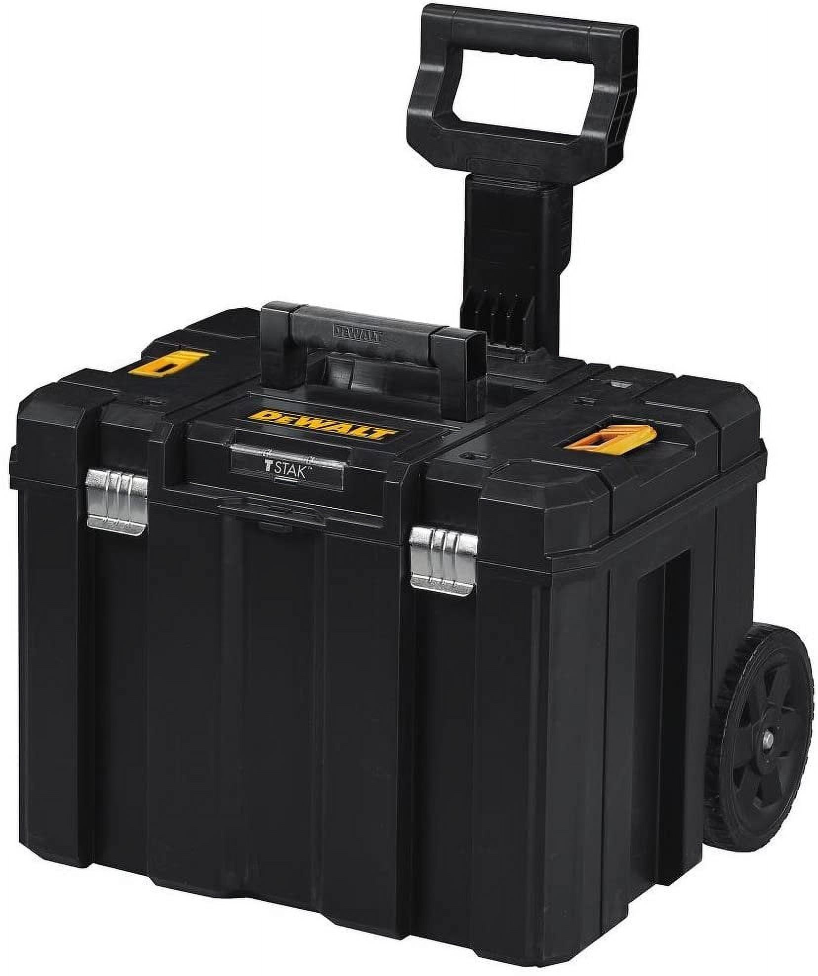 Dewalt DEWALT Tool Tote, Tstak System