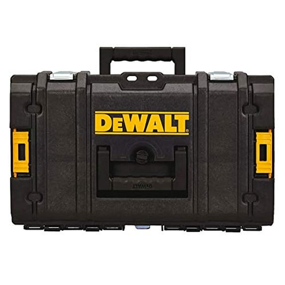 DEWALT Tough System Tool Box, Small DWST08201