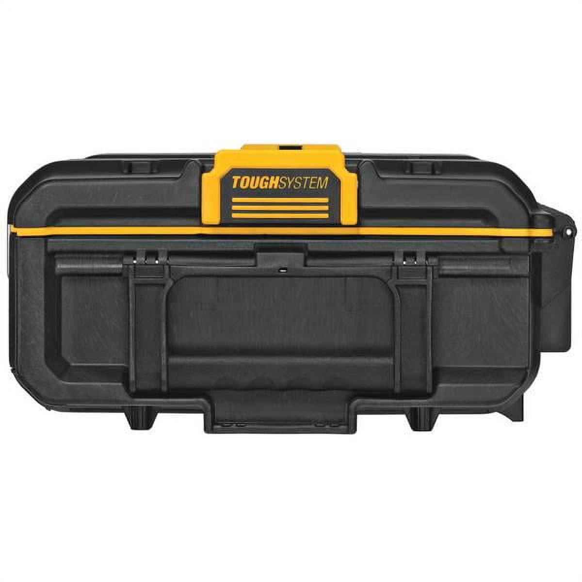 Dewalt toughsystem 2024 2.0 medium toolbox