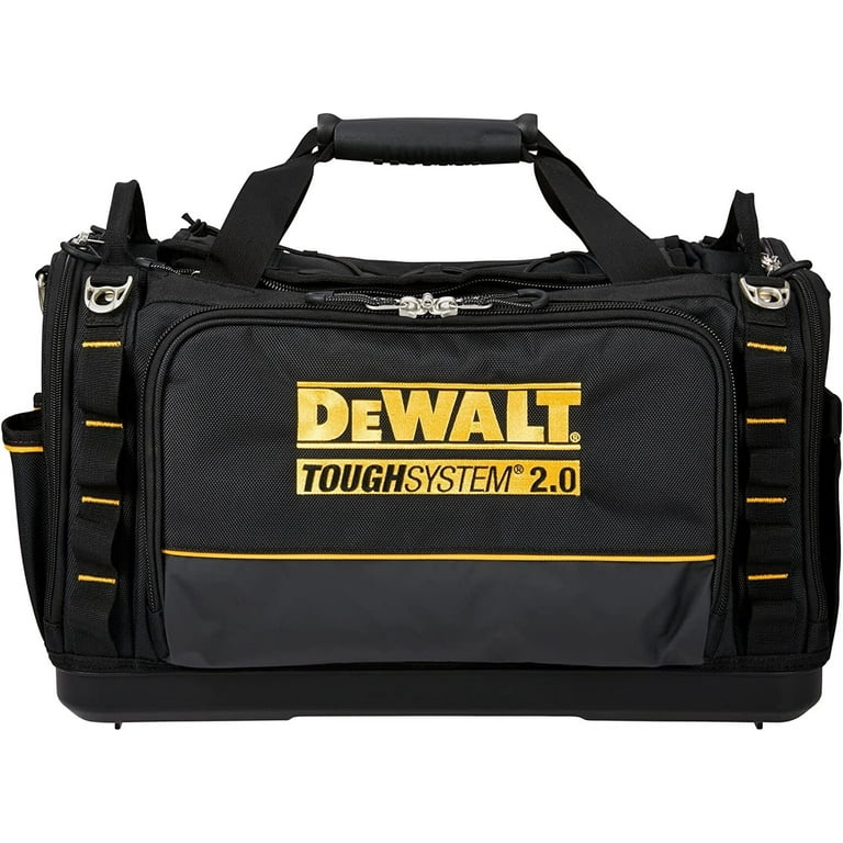 https://i5.walmartimages.com/seo/DEWALT-Toughsystem-2-0-Jobsite-Tool-Bag-DWST08350_14daf23b-0566-499b-a2c7-c64e6b94d8a6.612ef98032f35a3a9c03a261feef09df.jpeg?odnHeight=768&odnWidth=768&odnBg=FFFFFF