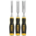 DEWALT Wood Chisel Set (3Piece)