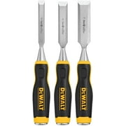 Dewalt Pro Wood Chisel Set 3 Piece