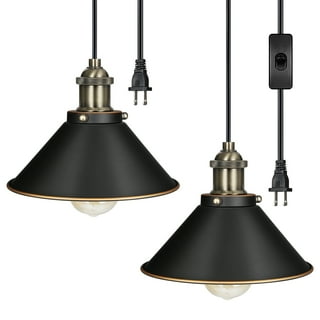 Plug in Ceiling Lights in Ceiling Lights Fixtures Walmart
