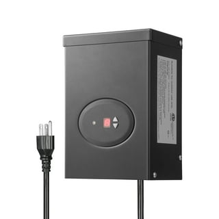 35 watt transformer walmart cheap