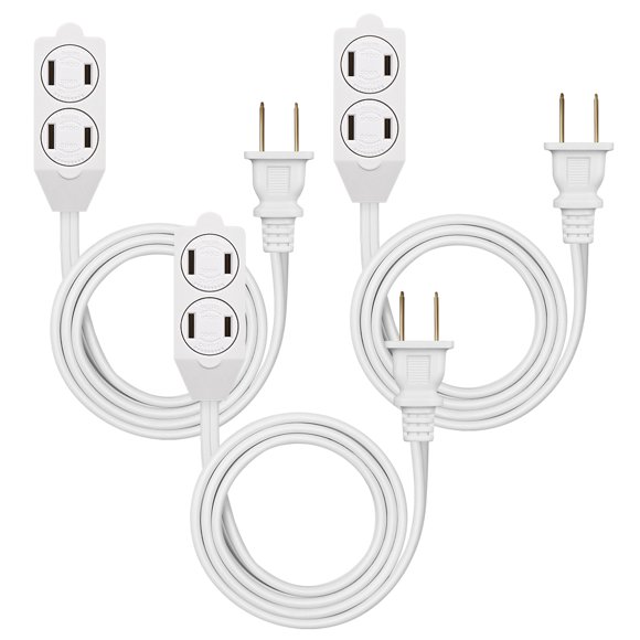 3 Prong Extension Cords