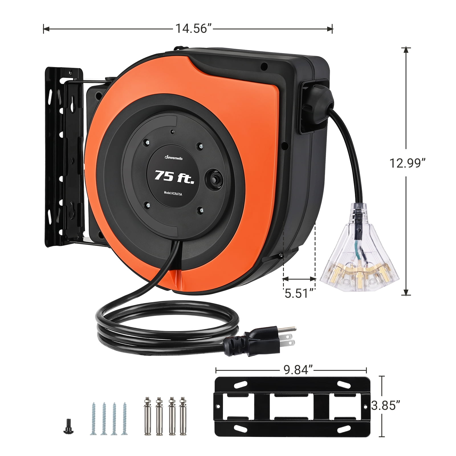 https://i5.walmartimages.com/seo/DEWENWILS-75-FT-Retractable-Extension-Cord-Reel-Heavy-Duty-Power-Cord-14-3C-SJTOW-Lighted-Triple-Tap-Outlets-10A-Circuit-Breaker_772cd98a-2b29-4977-b617-530fb05239bd.2f238cdba1a1f96a9a313e207d23326f.jpeg