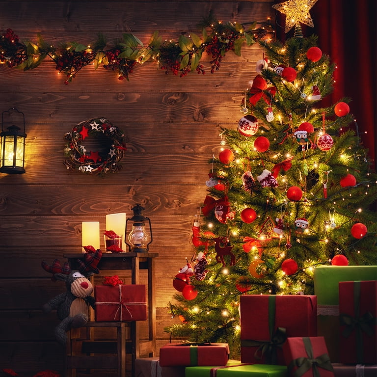 C7 incandescent christmas lights 2025
