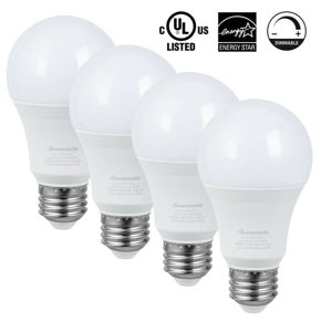 Led 800 Lumens