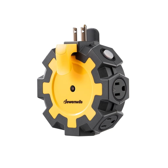 Power Outlet Hub