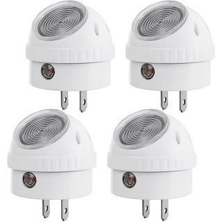 Walmart plug on sale in night light