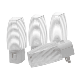 Walmart plug in night light online