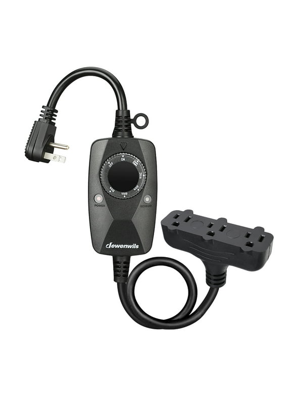 Christmas Light Timers in Light Timers