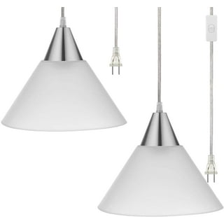 Hanging lamps walmart clearance