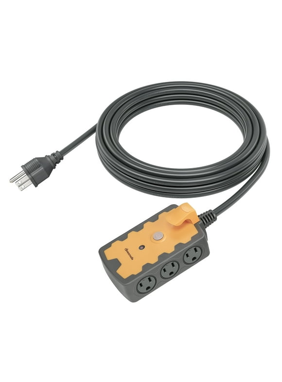 Heavy Duty Extension Cords in Extension Cords