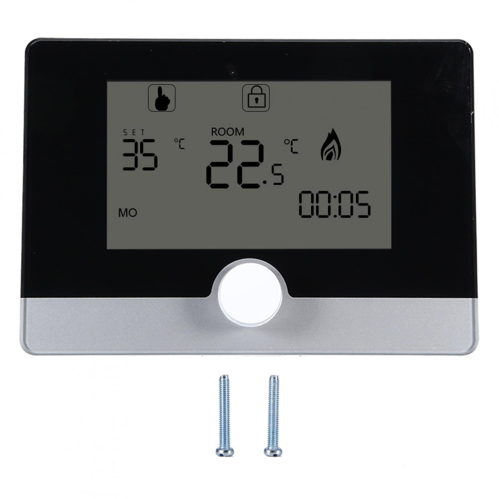 DEWIN Digital Heating Thermostat Controller, Boiler Thermostat