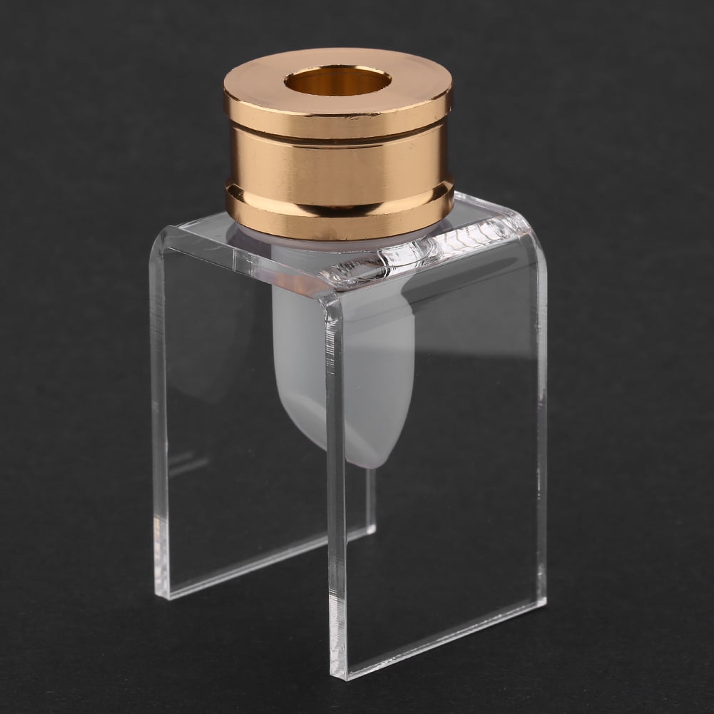 DEWIN Lipstick Homemade Mold, 12.1mm DIY Lipstick Mold Homemade