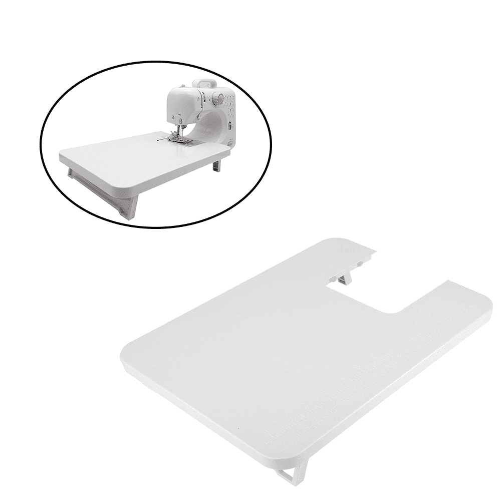 エクステンションテーブルwhat we want extention table DEWIN PP Extension Table for 505A Mini Sewing Machine