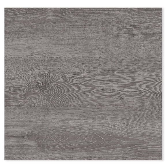 DEWOO 10 Sheet PVC Flooring 12 x 12 Inch Peel and Stick Floor Tile Waterproof Wood Flooring Tile Self Adhesive PVC Floor Tiles Sticky Laminate Flooring Stick on Kitchen Basement RV
