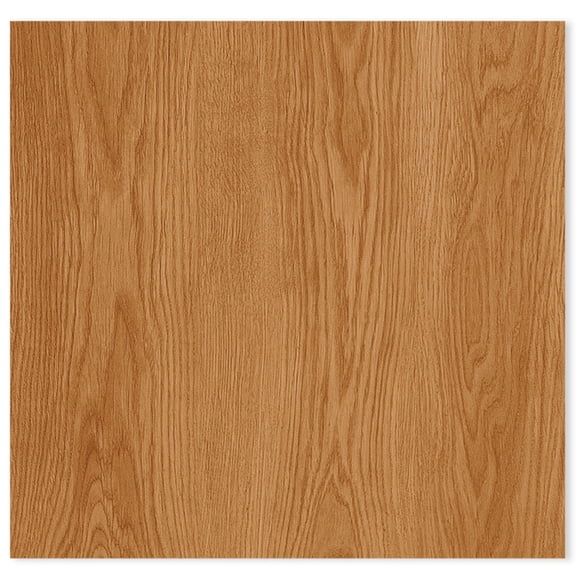 DEWOO 10 Sheet PVC Flooring 12 x 12 Inch Peel and Stick Floor Tile Waterproof Wood Flooring Tile Self Adhesive PVC Floor Tiles Sticky Laminate Flooring Stick on Kitchen Basement RV