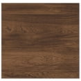 thumbnail image 1 of DEWOO 10 Sheet PVC Flooring 12 x 12 Inch Peel and Stick Floor Tile Waterproof Wood Flooring Tile Self Adhesive PVC Floor Tiles Sticky Laminate Flooring Stick on Kitchen Basement RV, 1 of 14
