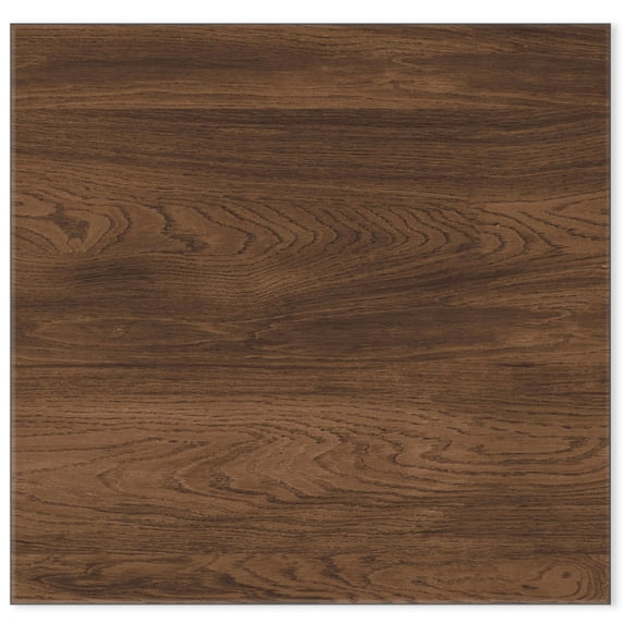 DEWOO 10 Sheet PVC Flooring 12 x 12 Inch Peel and Stick Floor Tile Waterproof Wood Flooring Tile Self Adhesive PVC Floor Tiles Sticky Laminate Flooring Stick on Kitchen Basement RV