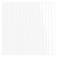thumbnail image 1 of DEWOO 10-Sheet Upgraded Thick Peel and Stick Kitchen Backsplash Tiles,Waterproof Premium Self-Adhesive Wall Tile Stick on Backsplash for Kitchen,Bathroom and Fireplace(White,12"×12"), 1 of 13