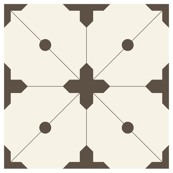 DEWOO 10 Sheet Peel and Stick Floor Tile, Vinyl Flooring, Waterproof DIY Flooring for Bathroom, Kitchen, Fireplace, Stairs, Bedrooms, Wall, Pantry Room 12"x 12"