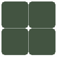 thumbnail image 1 of DEWOO 10 Sheet Peel and Stick Floor Tile, Vinyl Flooring, Waterproof DIY Flooring for Bathroom, Kitchen, Fireplace, Stairs, Bedrooms, Wall, Pantry Room 12"x 12", 1 of 5