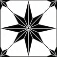 thumbnail image 1 of DEWOO 12''x12'' Peel and Stick Kitchen Backsplash Tiles Floral Cute Contact Paper Vintage Village Country Cottage Wallpaper Farmhouse Renter Friendly Geometry Heat & Water Resistant Kitchen Bedroom, 1 of 7