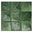 thumbnail image 1 of DEWOO Peel and Stick Tile Backsplash, 12”×12”Stick on Backsplash for Kitchen, Self Adhesive Tile Stickers for Kitchen Backsplash and Bathroom(10 Sheets), 1 of 8