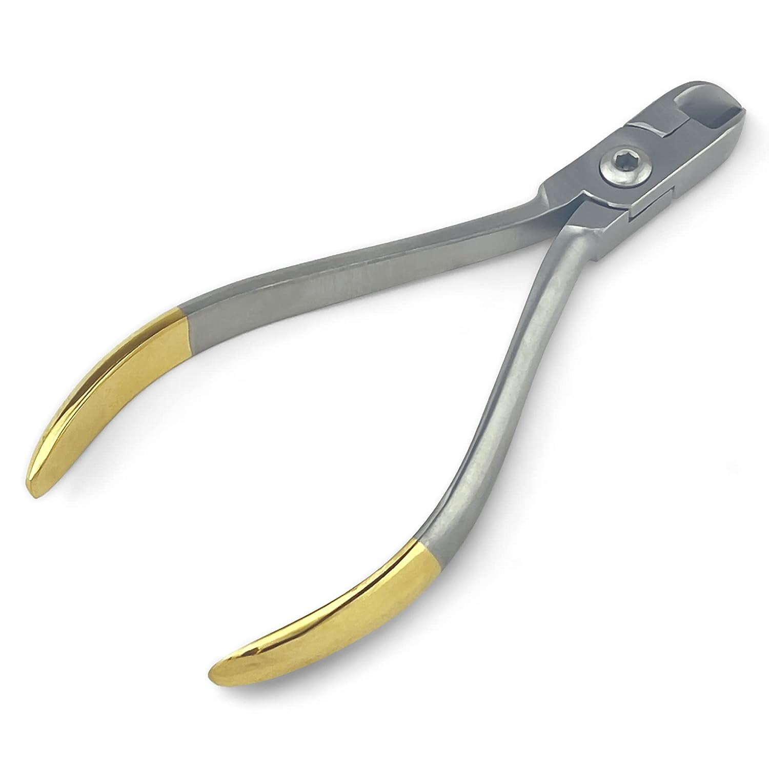 DEXA DENTAL Hard Wire Cutter Stainless Steel