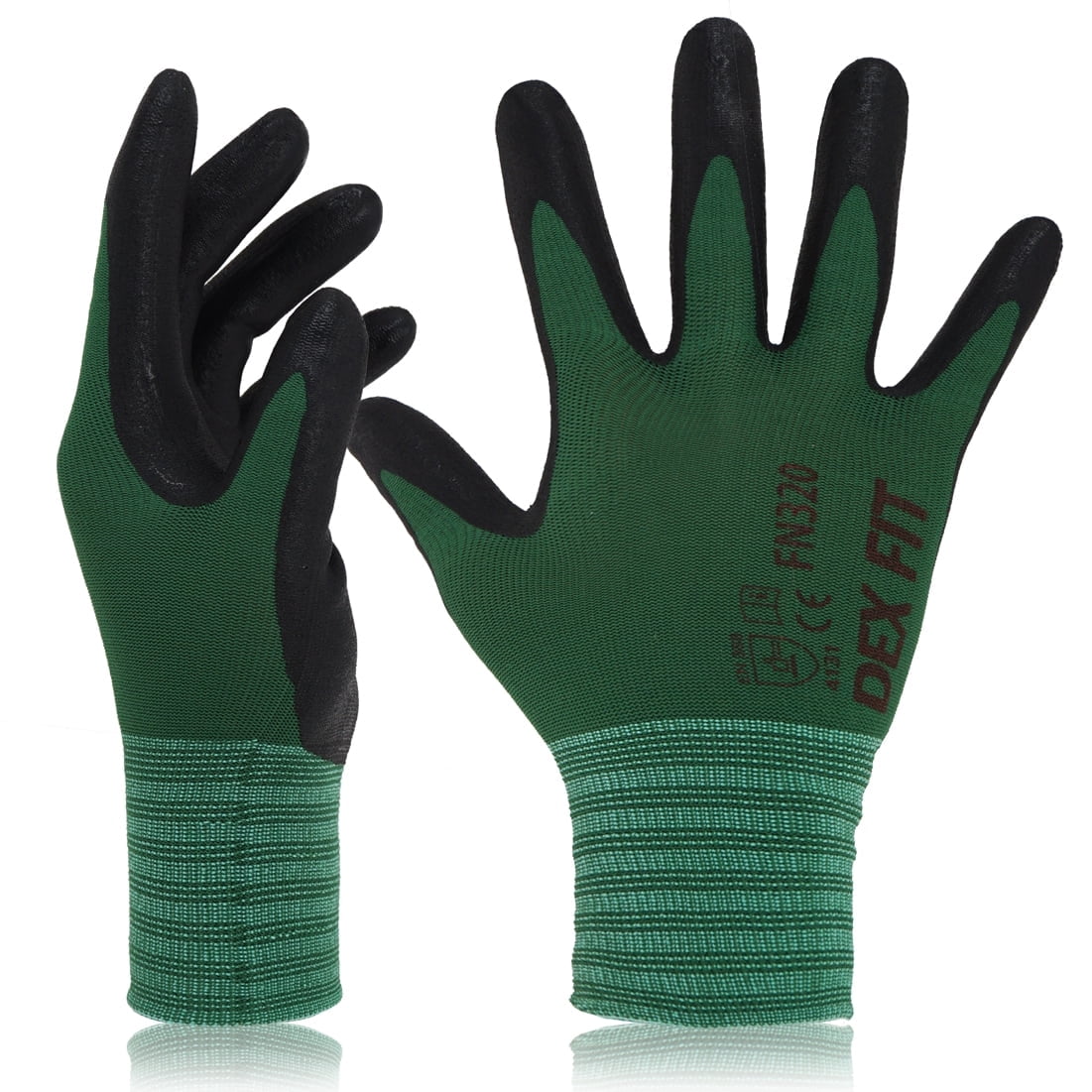 Forest Green