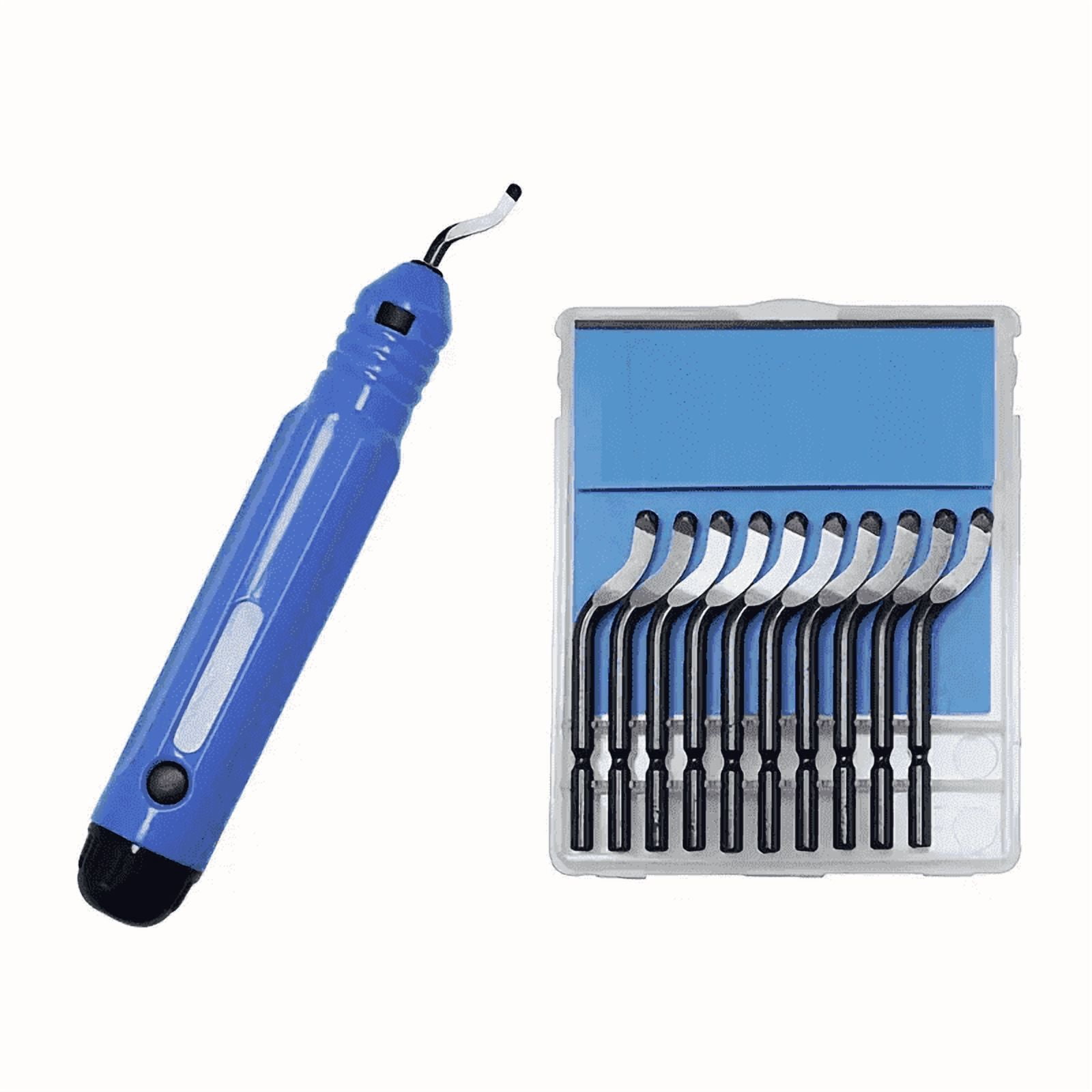 DEXIMRO 1Set Trimming Knife Scraper Material Filament Model Pruning ...
