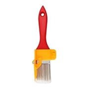 DEXIMRO Trimming Tool Set, Paint Trimmer Edge Tool Includes Paint Brush for Walls with Edges, Paint Brush Set for Trimming Corners, Paint Cutting Tool (Handheld)
