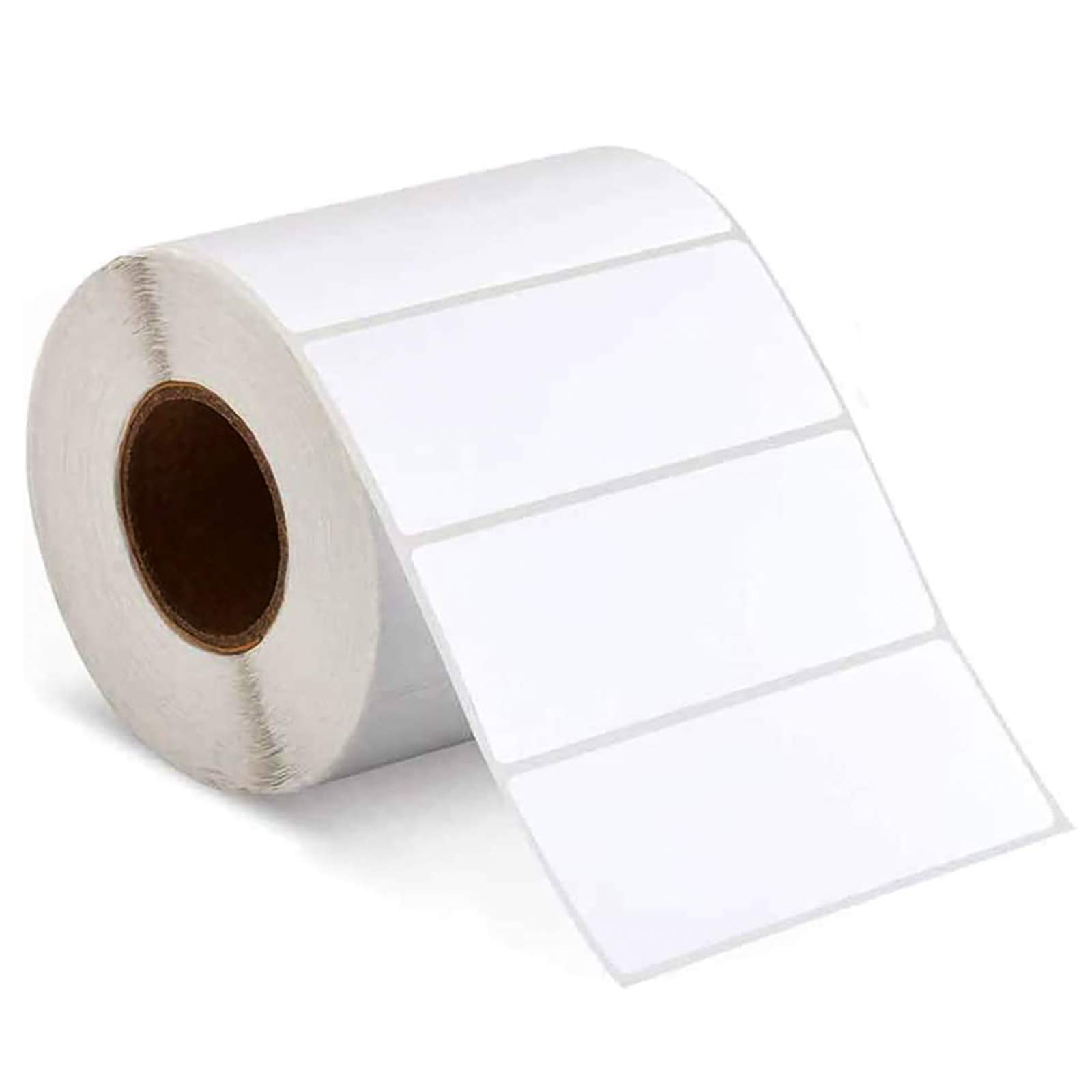 DEXING Aniyoo 1000 Self Adhesive Address Labels 90mm x 40mm Sticky