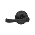 thumbnail image 1 of Dexter J40P-TOR Torino Push Button Privacy Lever, 1 of 6