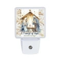 thumbnail image 1 of DEXSA A Promise Of Hope Nightlight - Let Your Light Shine LED Night Light, 1 of 1