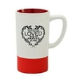 thumbnail image 1 of DEXSA Always Know That You Designer Mug, Heat Resistant - 16 oz, 1 of 1