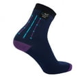 thumbnail image 1 of DEXSHELL Ultraflex Sock, Color: Navy, Size: L (DS653-NVYJAC-L), 1 of 3