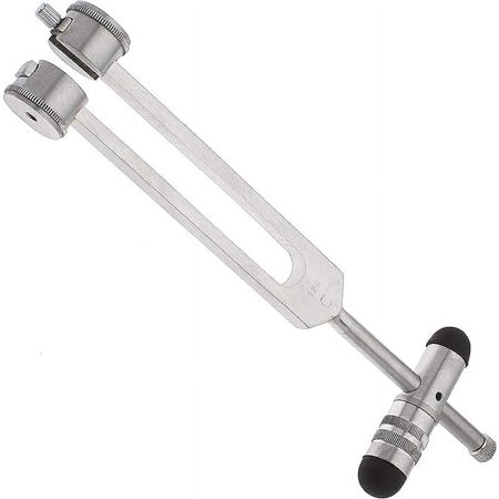 DEXSUR 5 IN 1 Buck Hammer Tuning Fork Combo - C256