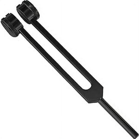 DEXSUR Medical Grade C128 Tuning Fork - Black